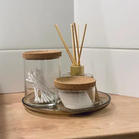 Myslbekova 17 Apartmán *