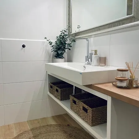 Apartmán Myslbekova 17 Ostrava