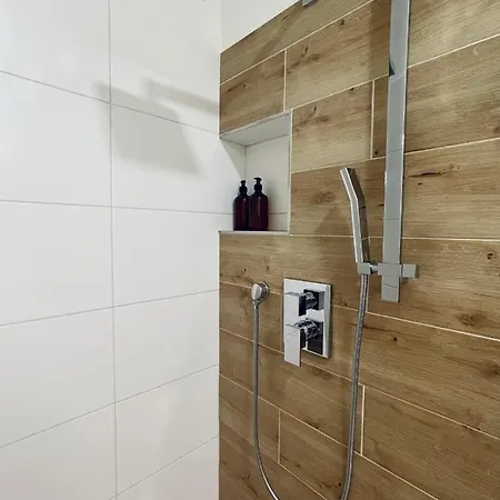 Apartment Myslbekova 17