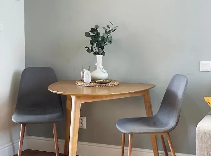 Myslbekova 17 Apartamento Ostrava