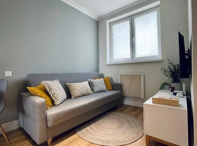 Myslbekova 17 Apartamento