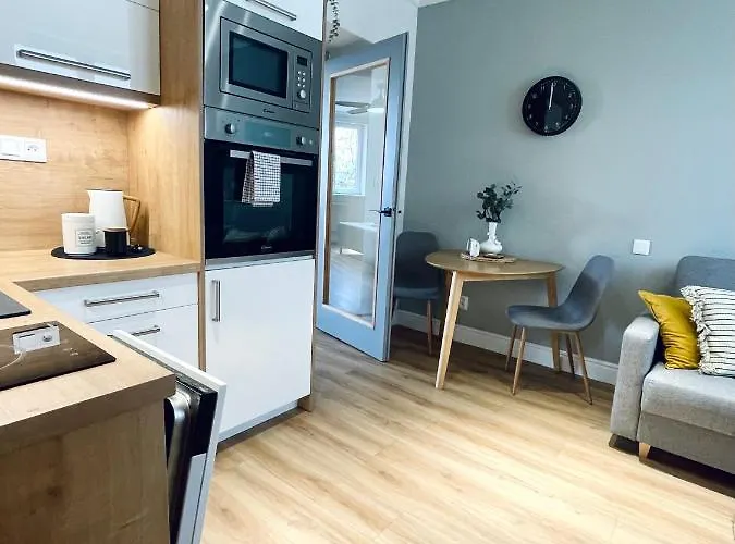 Apartamento Myslbekova 17 *