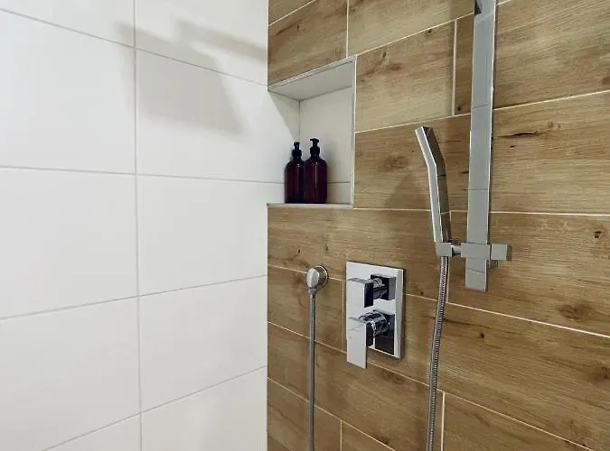 Apartamento Myslbekova 17