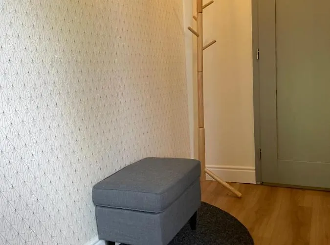 Apartamento Myslbekova 17 Ostrava